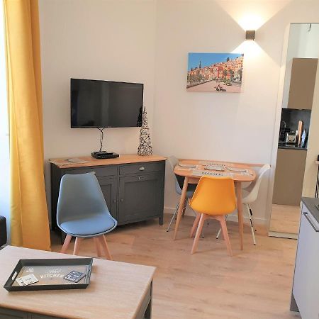 Hypercentre/Lamartine Appart 211 Nice Dış mekan fotoğraf