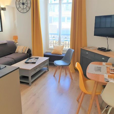Hypercentre/Lamartine Appart 211 Nice Dış mekan fotoğraf